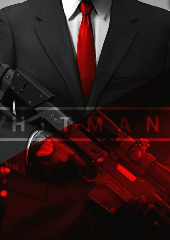 Hitman: Ascension