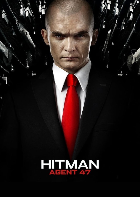 HITMAN: ELUSIVE TARGETS