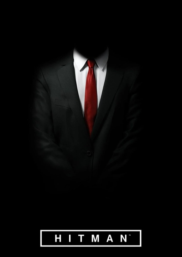 Hitman 