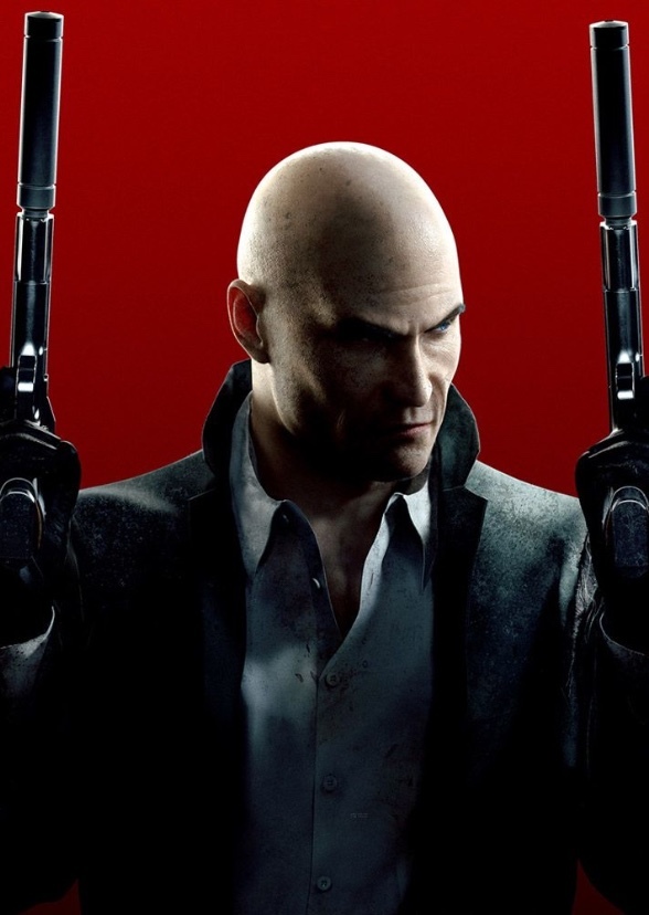 Hitman