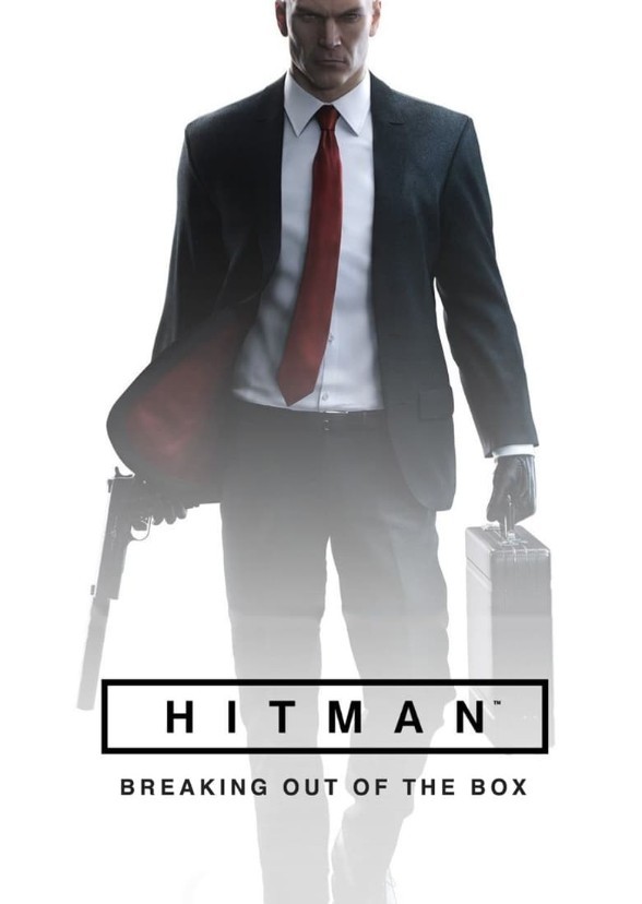 Hitman
