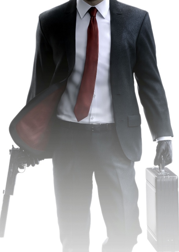 HiTMAN