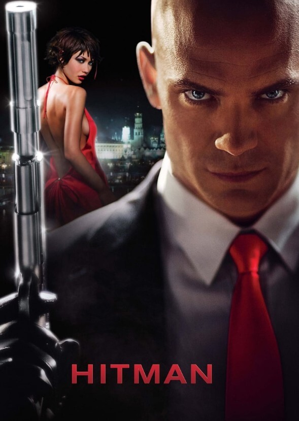 Hitman