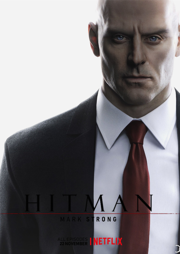 Hitman (Season 2)