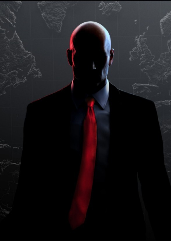 Hitman: World Of Assassination
