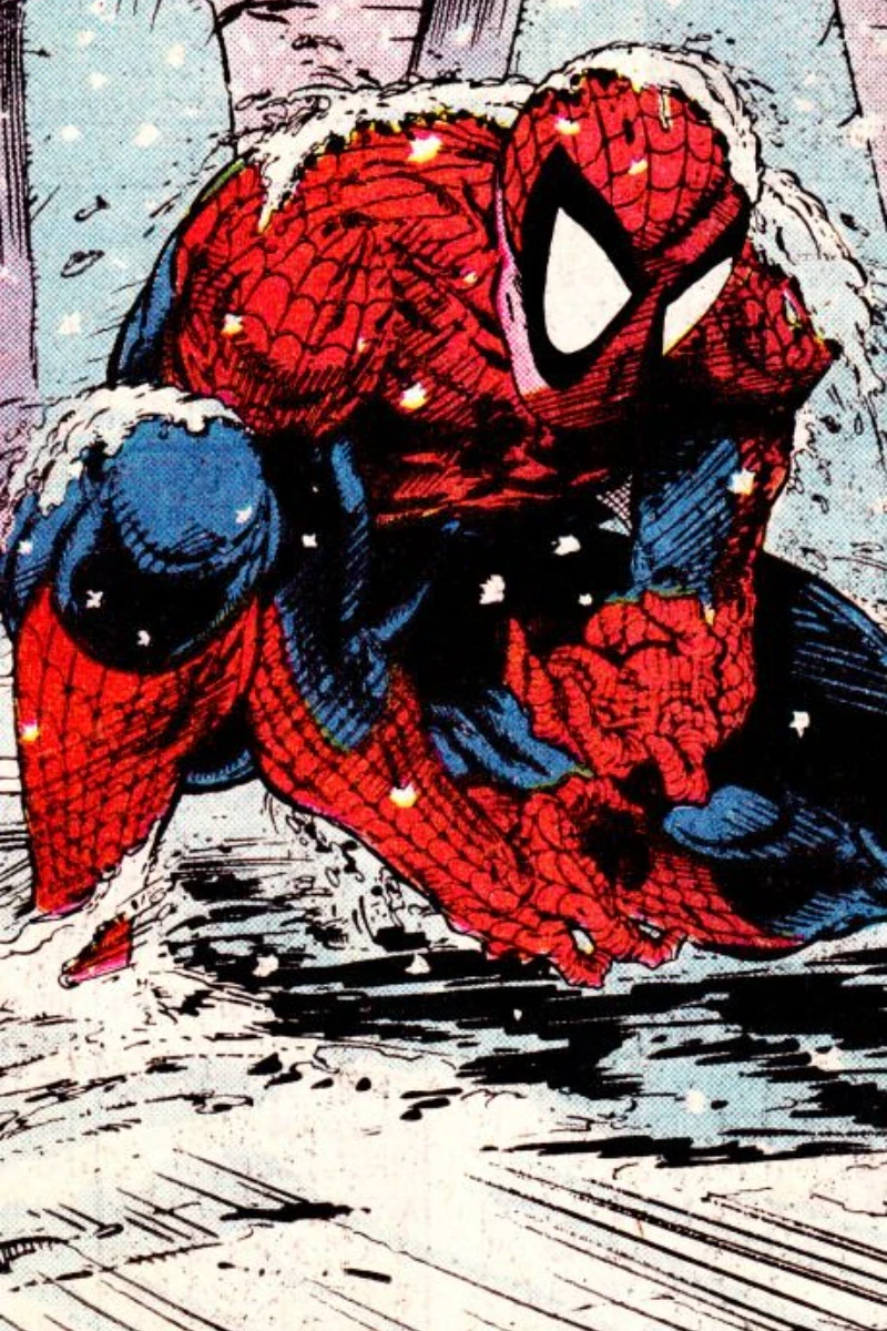 HiTop Films Spider-Man homeless?