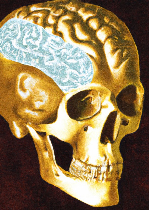 HIVE MIND