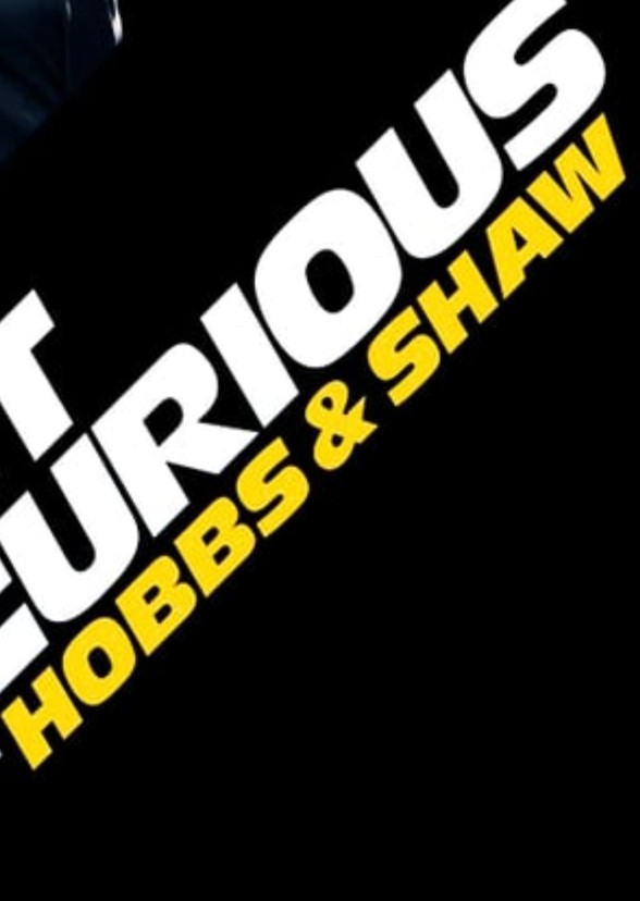 Hobbs And Shaw 2