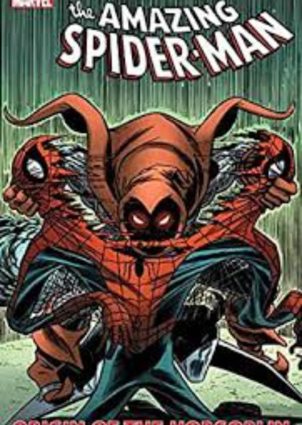 Hobgoblin.