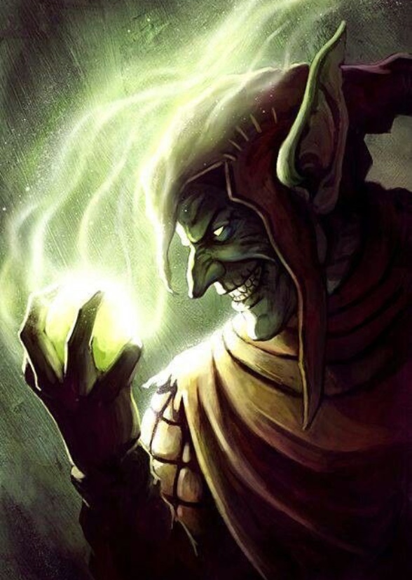 Hobgoblin 