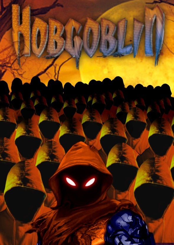 Hobgoblin