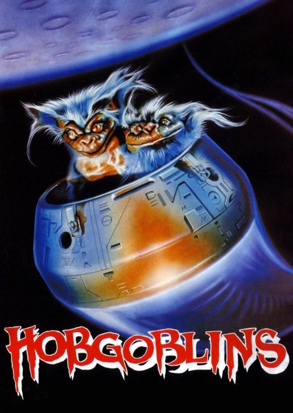 Hobgoblins 1988 Remake