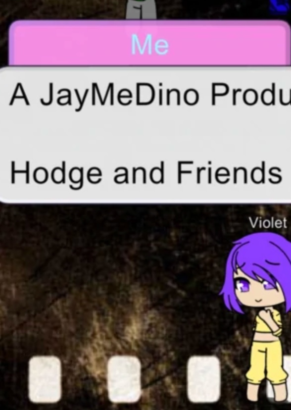 Hodge y Amigos