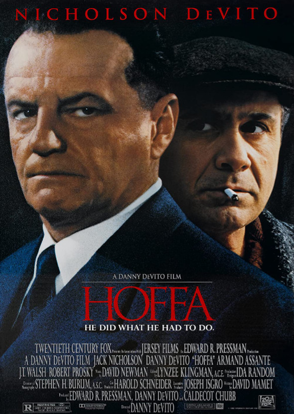Hoffa (2022)