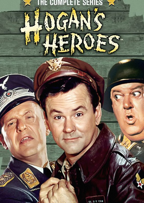 Hogan's Heroes (1985-1991)