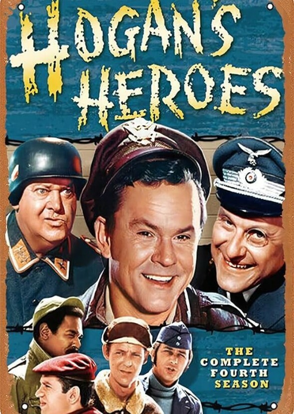 Hogan's Heroes (2005)