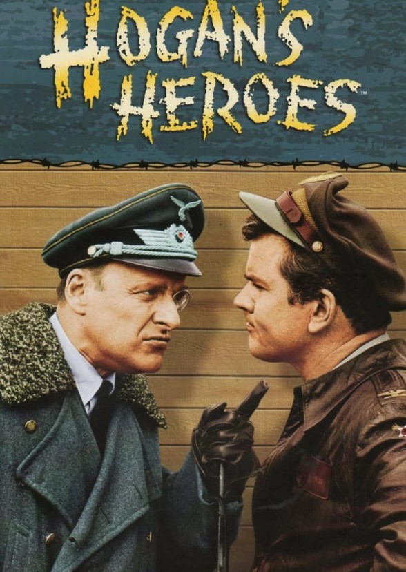 Hogans Heroes Remake