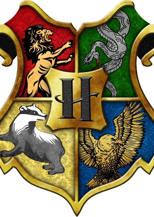 Hogwarts Casting