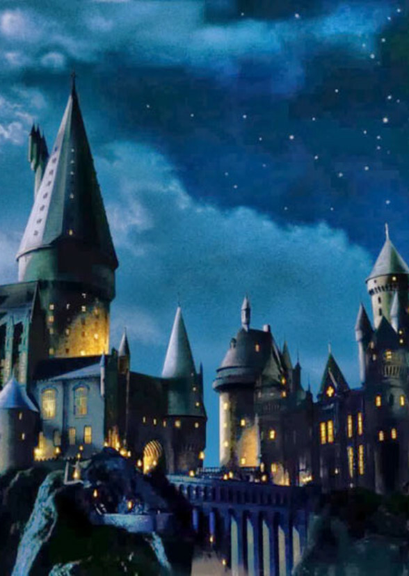 Hogwarts