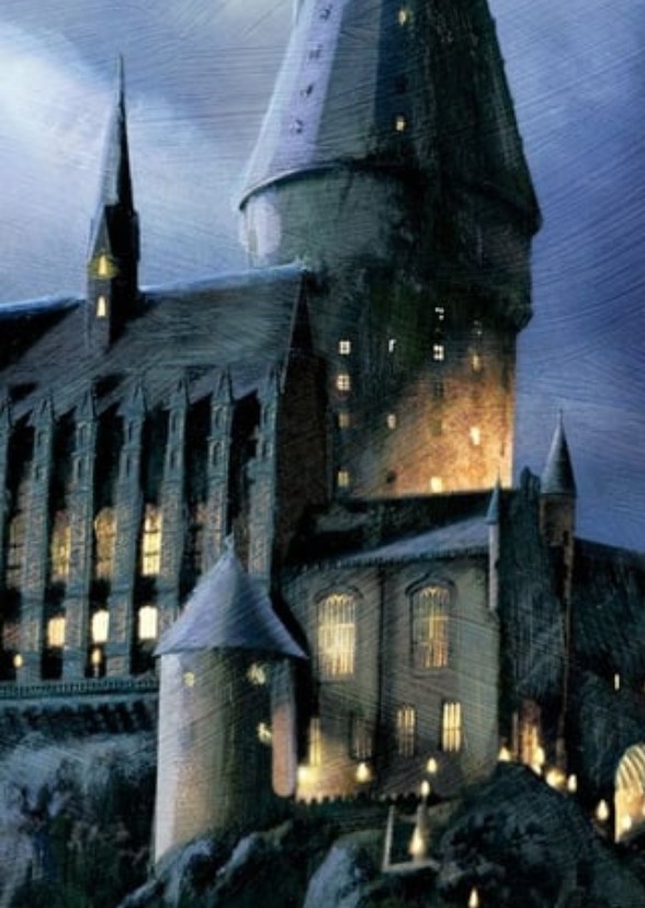 Hogwarts
