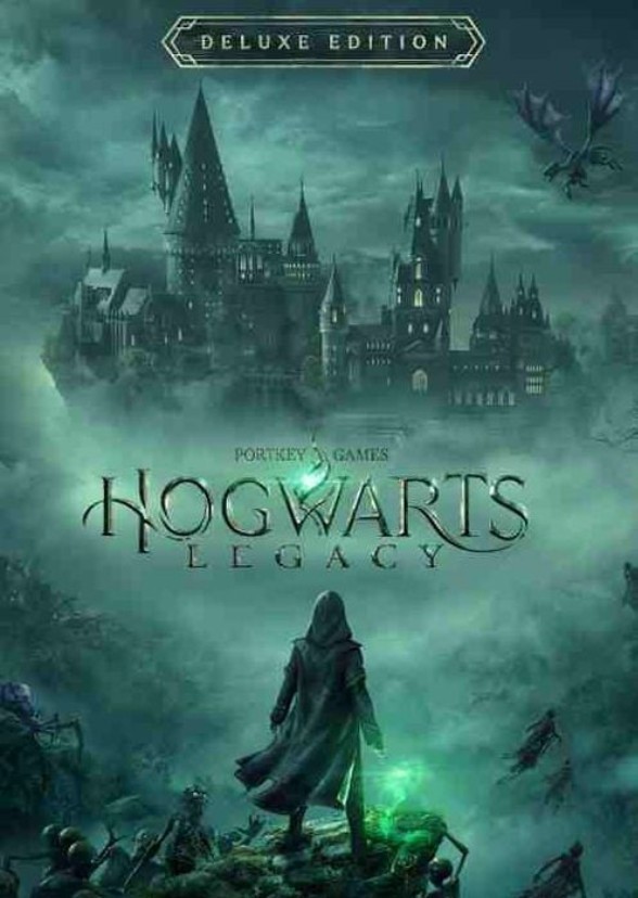 Hogwarts Legacy