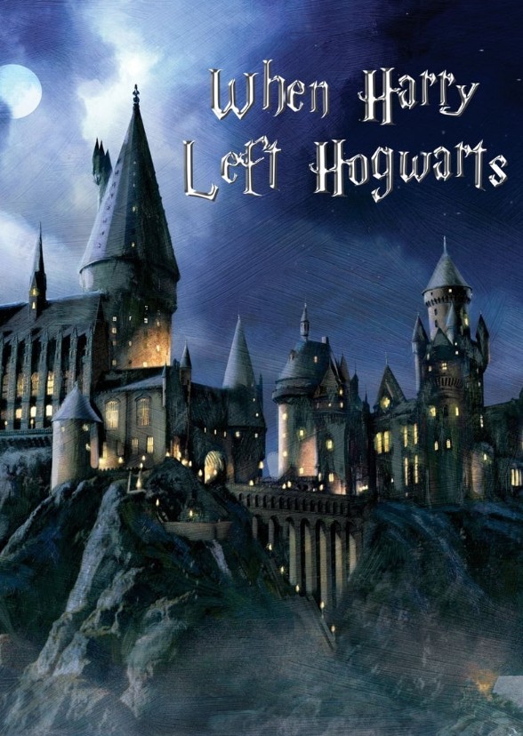 Hogwarts Legacy