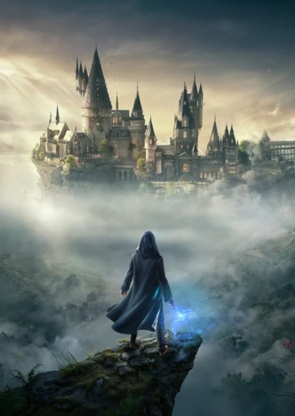 Hogwarts Legacy