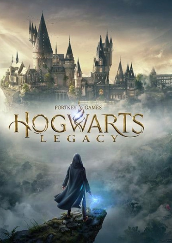 Hogwarts Legacy