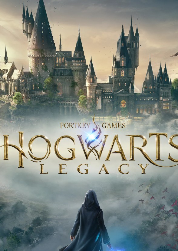 Hogwarts Legacy