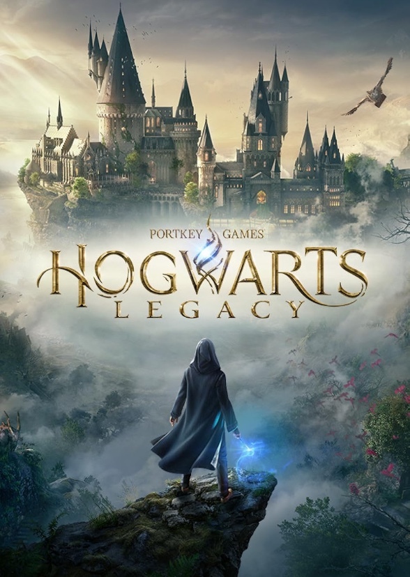 Hogwarts legacy 