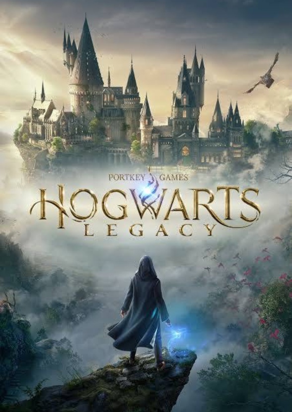 Hogwarts Legacy 
