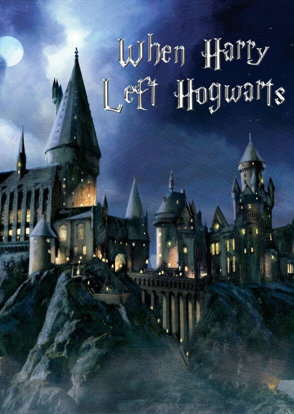 Hogwarts Legacy