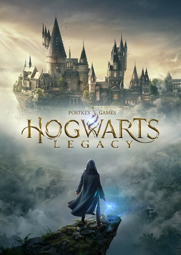 Hogwarts Legacy