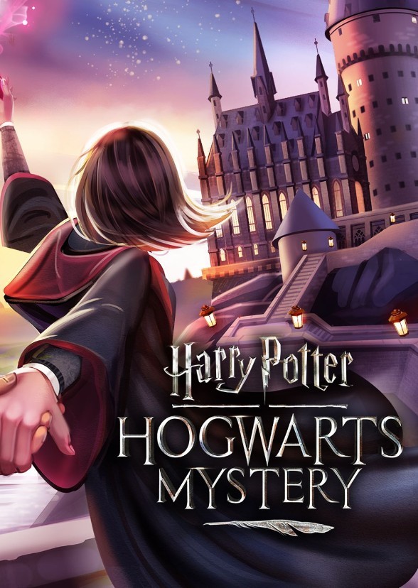 Hogwarts Mystery