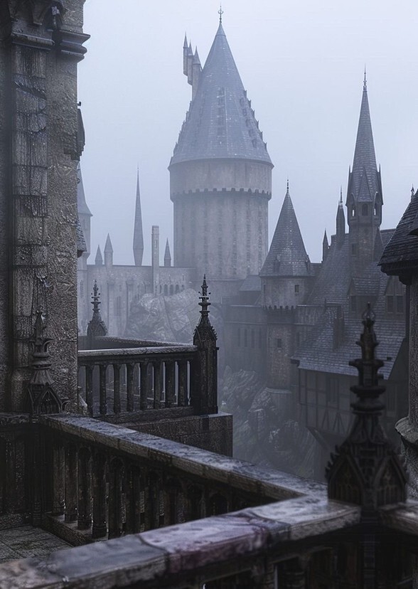 Hogwarts Mystery