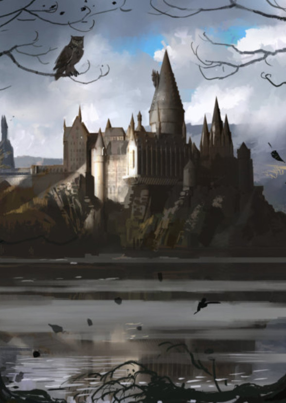 Hogwarts Origins