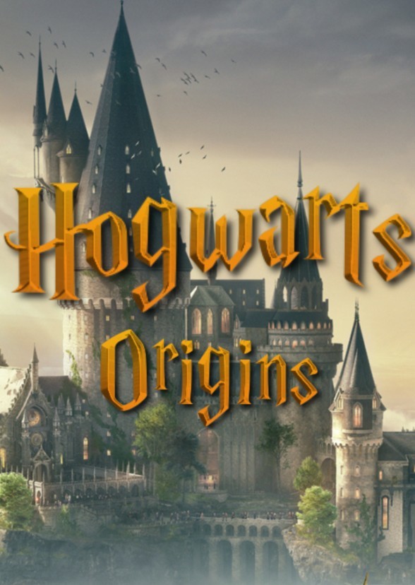 Hogwarts Origins