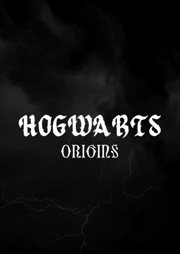 Hogwarts: Origins