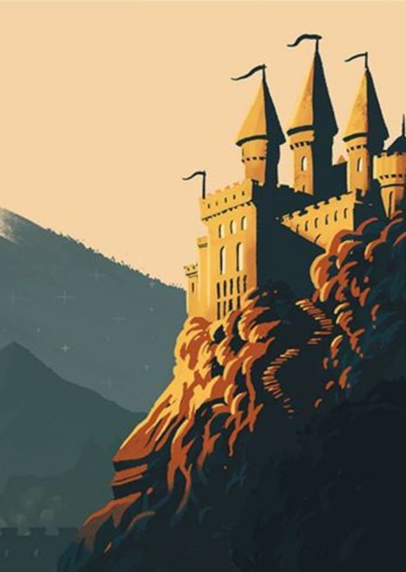 Hogwarts Students Genderswap