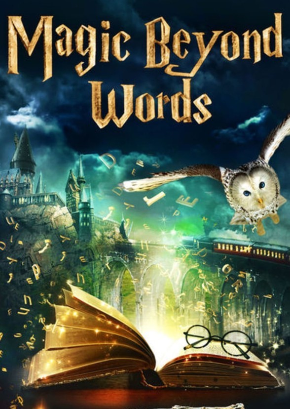 Hogwarts: The Series