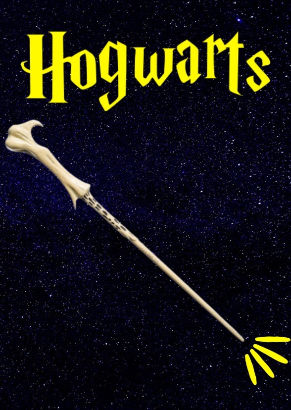 Hogwarts: The Untold Legend