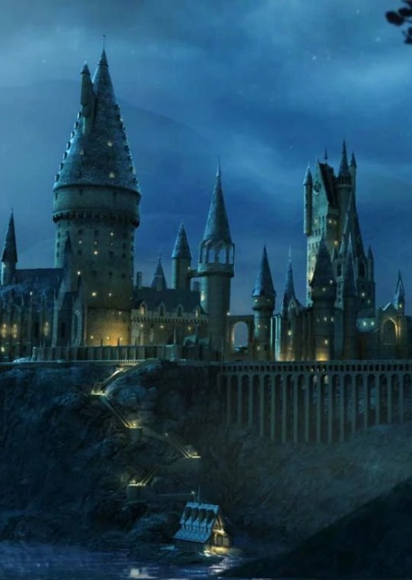 Hogwarts(TV Show)