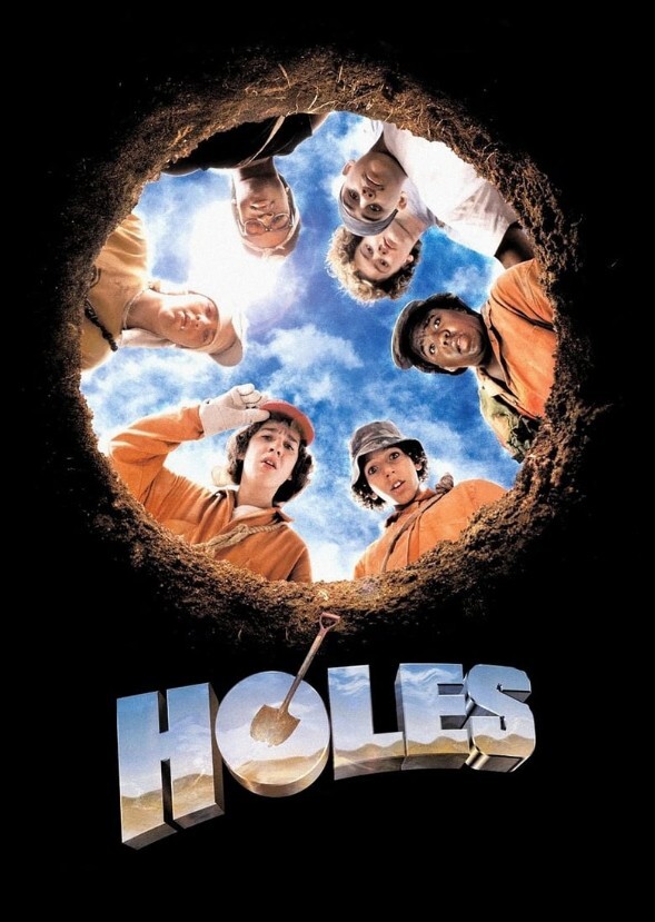 Holes (1978)
