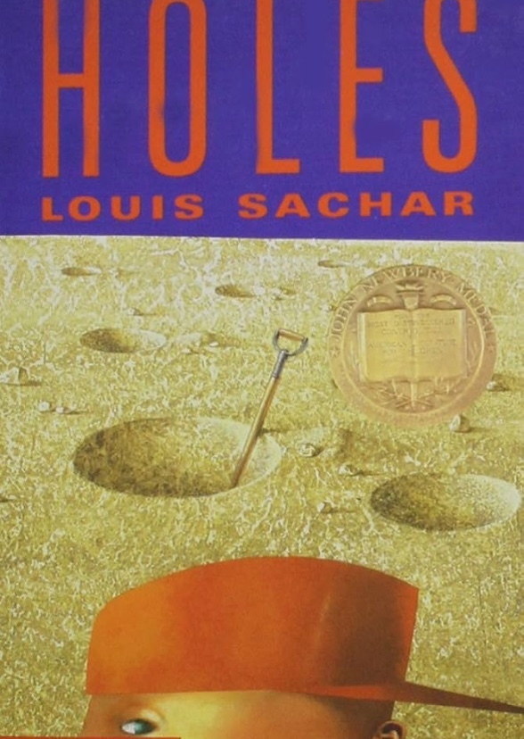 Holes