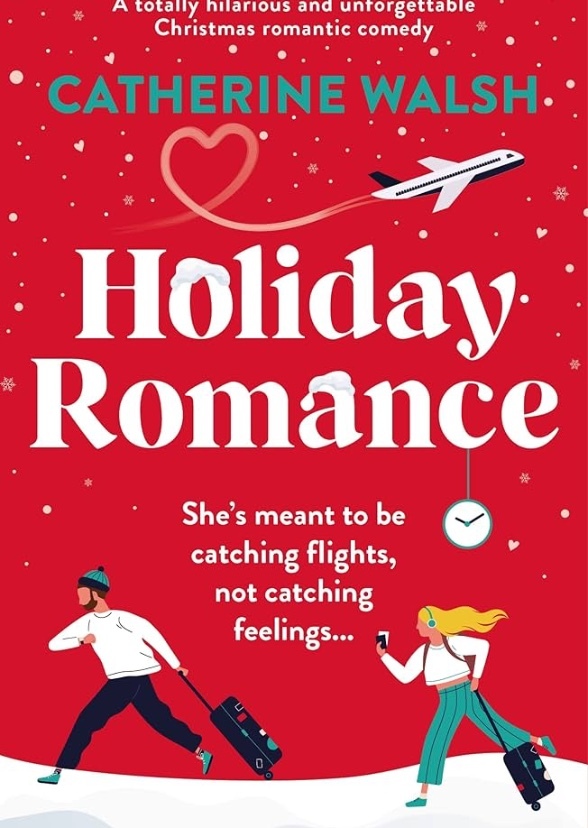 Holiday Romance