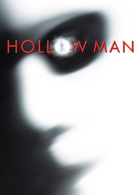 Hollow Man (2022)