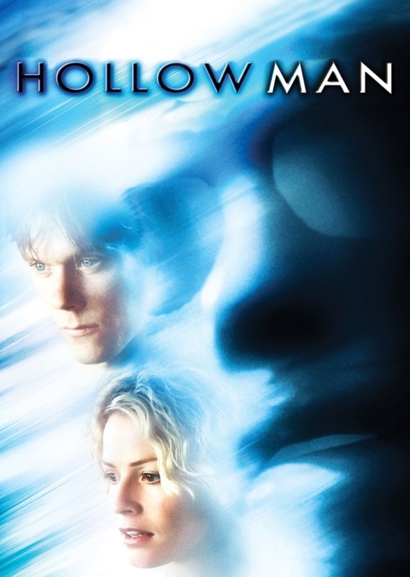 Hollow Man (Remake Film)