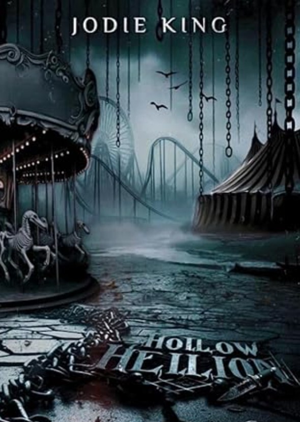 Hollows (Hollow Hellion - Wrath - Soul)