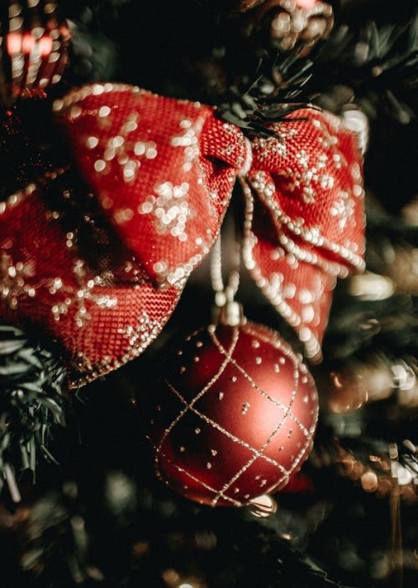 Holly Jolly