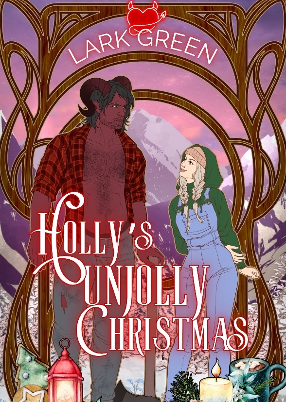 Holly's Unjolly Christmas